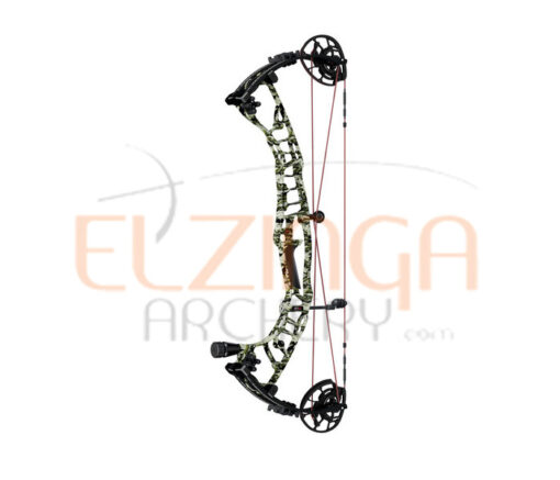 Hoyt Compound Bow Z1S 2023