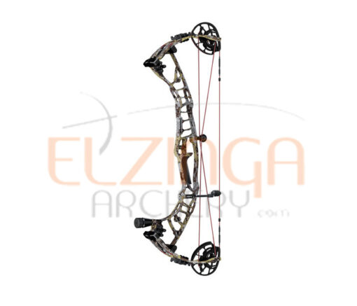 Hoyt Compound Bow Z1S 2023 - Afbeelding 6