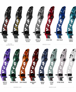 Alternative view of Win&Win Handle Wiawis ATF-DX 25"