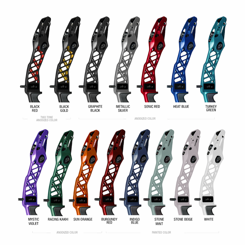 Win&Win Handle Wiawis ATF-DX 25" - Afbeelding 2