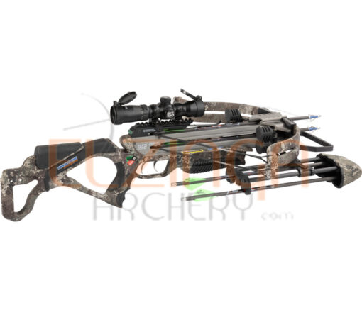 Excalibur Crossbow Recurve Package Twinstrike TAC2 2023 - Afbeelding 5