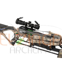 Excalibur Crossbow Recurve Package Twinstrike TAC2 2023