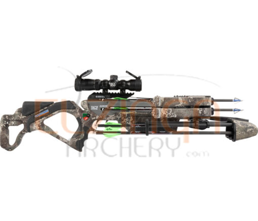 Excalibur Crossbow Recurve Package Twinstrike TAC2 2023 - Afbeelding 2