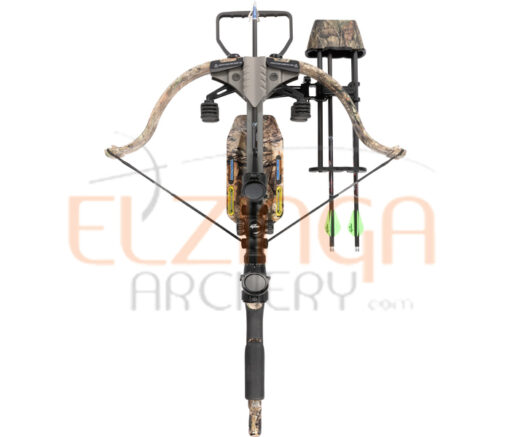 Excalibur Crossbow Recurve Package Twinstrike TAC2 2023 - Afbeelding 7