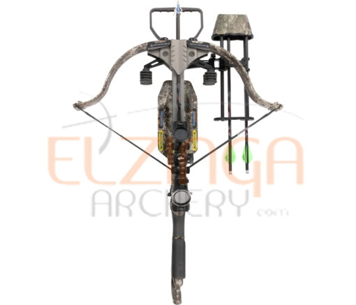 Excalibur Crossbow Recurve Package Twinstrike TAC2 2023 - Afbeelding 6
