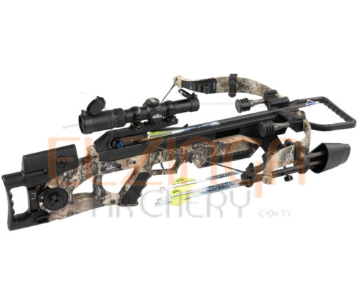 Excalibur Crossbow Recurve Package Assassin Extreme - Afbeelding 5