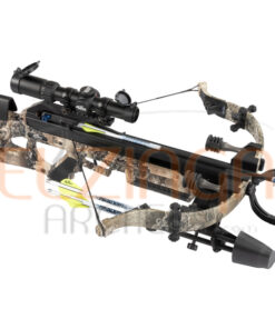 Excalibur Crossbow Recurve Package Assassin Extreme