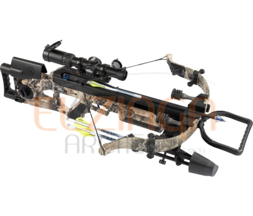 Excalibur Crossbow Recurve Package Assassin Extreme