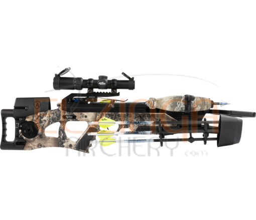 Excalibur Crossbow Recurve Package Assassin Extreme - Afbeelding 3