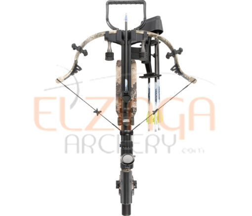 Excalibur Crossbow Recurve Package Assassin Extreme - Afbeelding 2