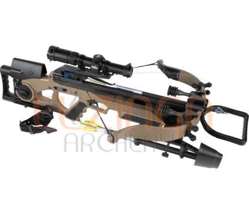 Excalibur Crossbow Recurve Package Assassin Extreme - Afbeelding 7