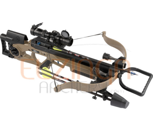 Excalibur Crossbow Recurve Package Assassin Extreme - Afbeelding 6