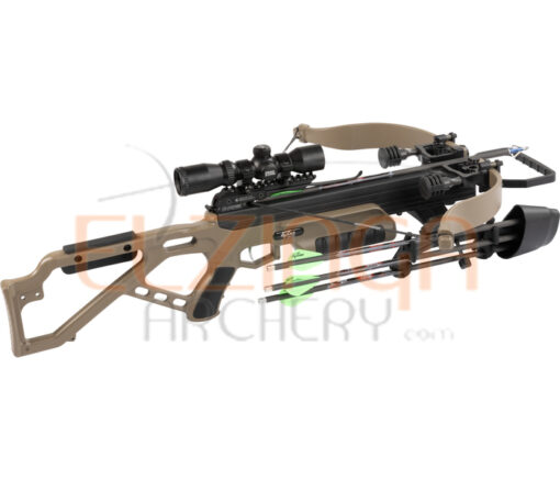 Excalibur Crossbow Recurve Micro Extreme - Afbeelding 3