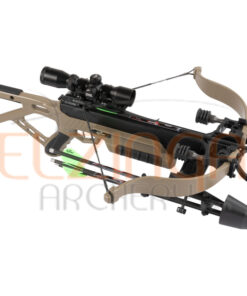 Excalibur Crossbow Recurve Micro Extreme