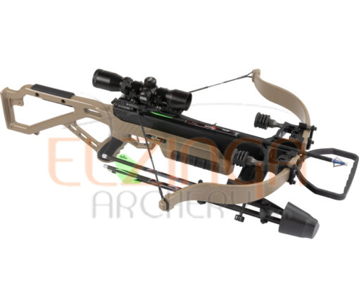 Excalibur Crossbow Recurve Micro Extreme