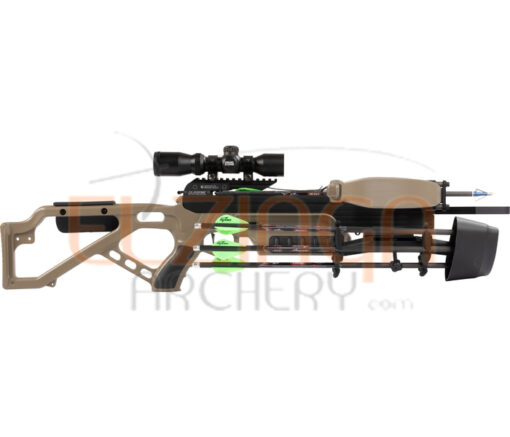 Excalibur Crossbow Recurve Micro Extreme - Afbeelding 5