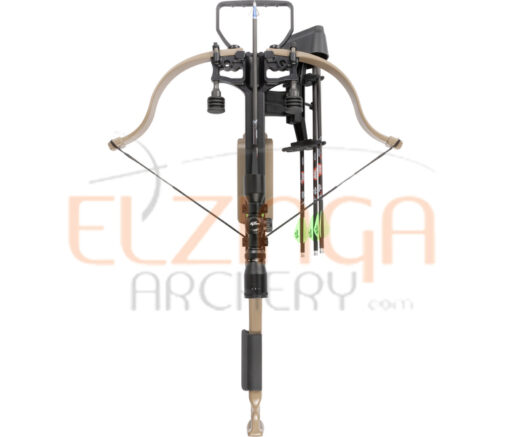 Excalibur Crossbow Recurve Micro Extreme - Afbeelding 4