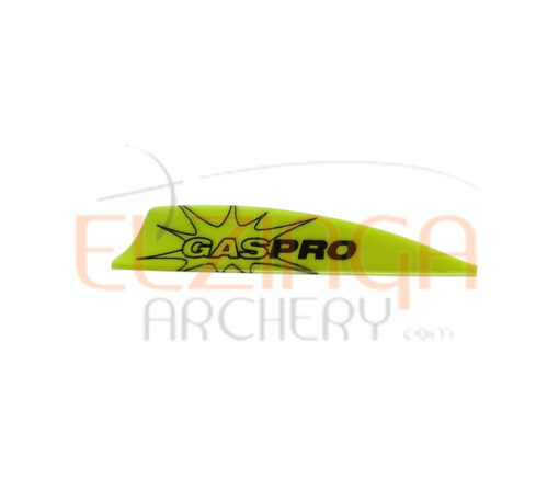 Gas Pro Vane NACA 200 - Afbeelding 2