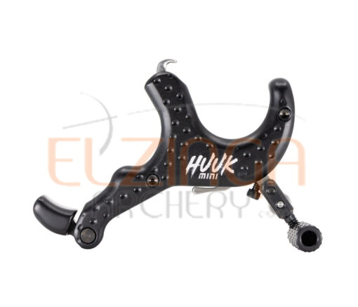 B3 Archery Release Huuk Mini Aluminum - Afbeelding 4