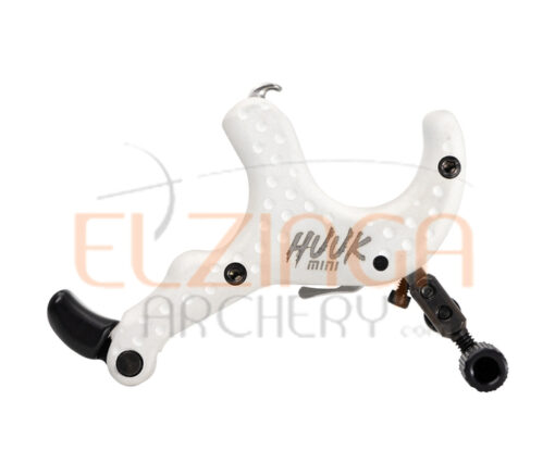 B3 Archery Release Huuk Mini Aluminum - Afbeelding 6