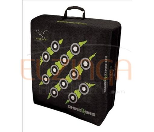 Rinehart Portable Target 3D Rhino Bag 26"