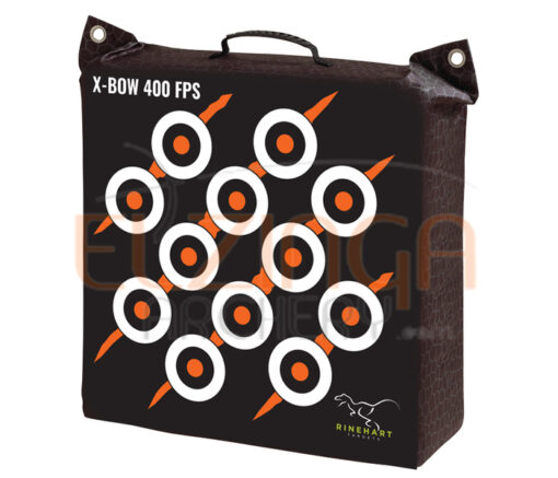 Rinehart Portable Target 3D X-Bow Bag 18" - Afbeelding 3