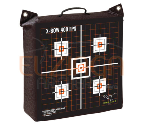 Rinehart Portable Target 3D X-Bow Bag 18" - Afbeelding 2