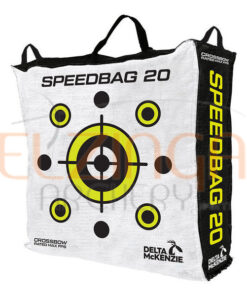 Delta Portable Target McKenzie Speedbag 20"