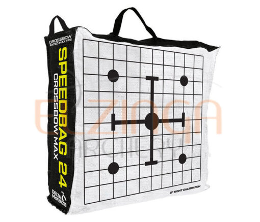 Delta Portable Target McKenzie Speedbag Crossbow Max 24" - Afbeelding 2
