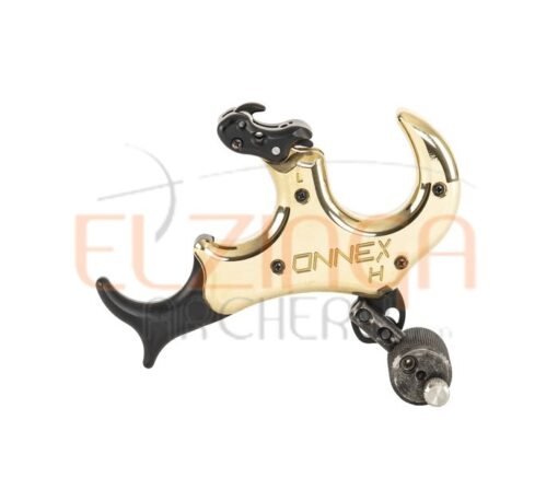 STAN Release Onnex Hinge Heavy Metal