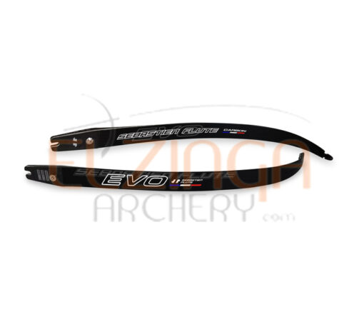 Sebastien Flute Limbs EVO