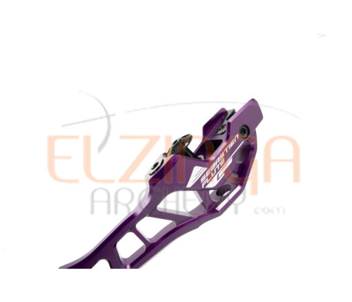 Sebastien Flute Handle Ascent - Afbeelding 7