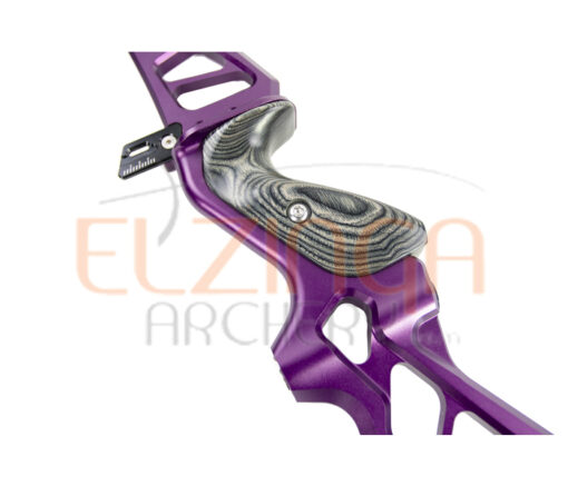 Sebastien Flute Handle Ascent - Afbeelding 6