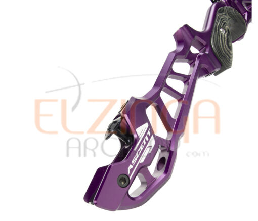 Sebastien Flute Handle Ascent - Afbeelding 5
