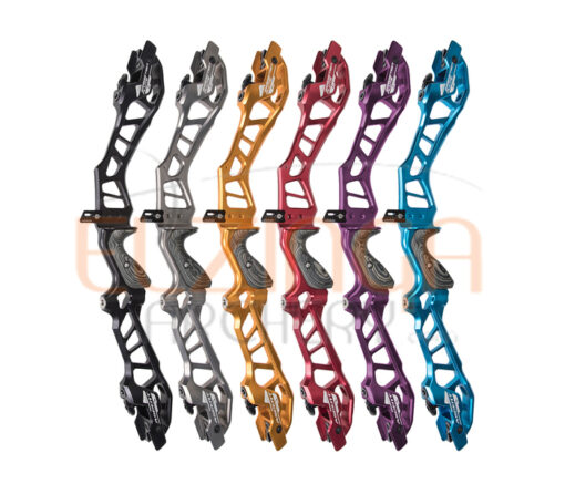 Sebastien Flute Handle Ascent