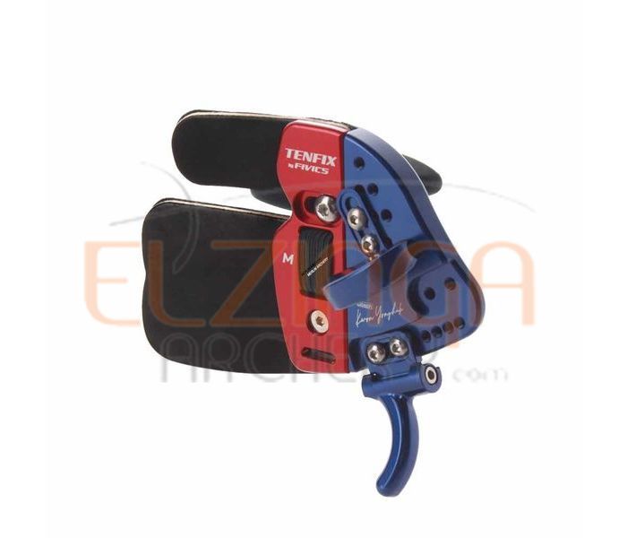 Fivics Tab Tenfix Cordovan