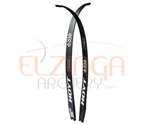 Hoyt Limbs Formula Syntactic Foam Axia 2024