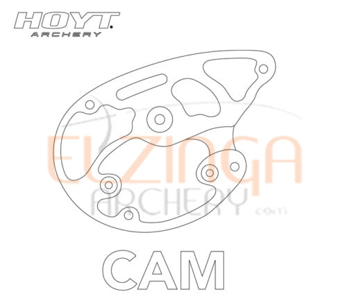Hoyt Cam SVX