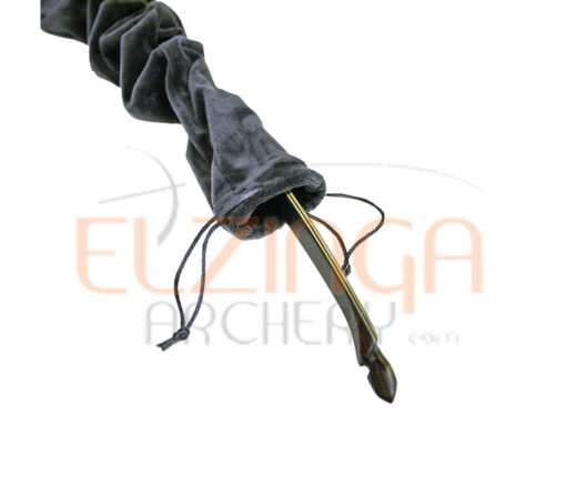 White Feather Longbow Munin - Afbeelding 8