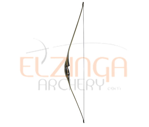 White Feather Longbow Bennu - Afbeelding 5