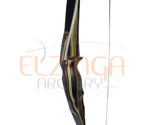 White Feather Longbow Bennu - Afbeelding 3