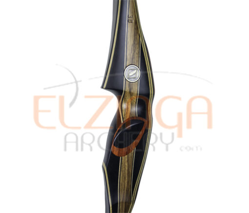 White Feather Longbow Bennu - Afbeelding 2
