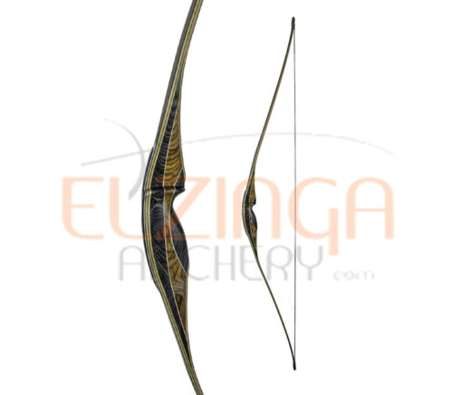 White Feather Longbow Rarog