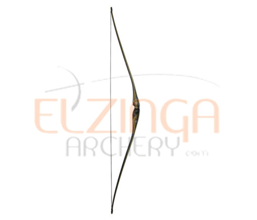 White Feather Longbow Rarog - Afbeelding 4