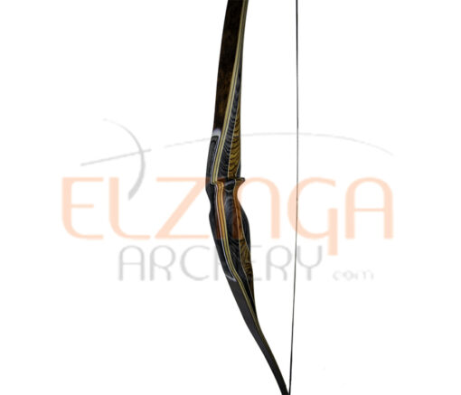 White Feather Longbow Rarog - Afbeelding 3