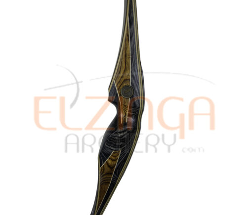 White Feather Longbow Rarog - Afbeelding 2