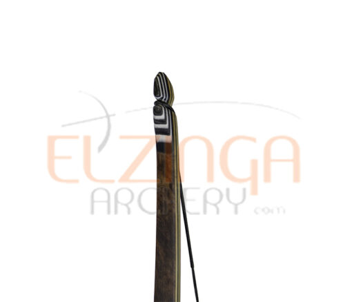 White Feather Longbow Rarog - Afbeelding 10