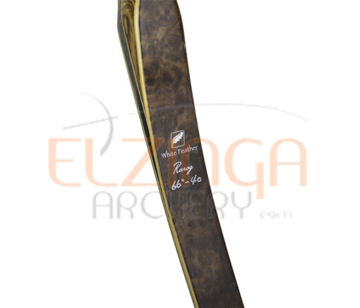 White Feather Longbow Rarog - Afbeelding 9