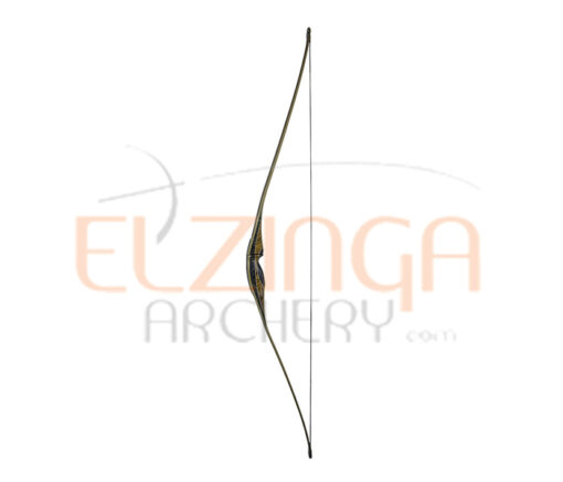 White Feather Longbow Rarog - Afbeelding 5