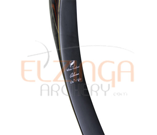 White Feather Fieldbow One Piece Adarna - Afbeelding 4